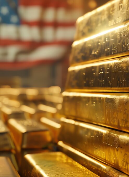 About Goldbin